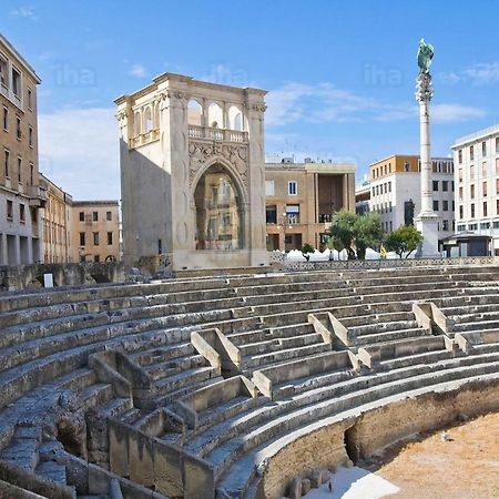 L'Angolo Di Oli' Лечче Экстерьер фото